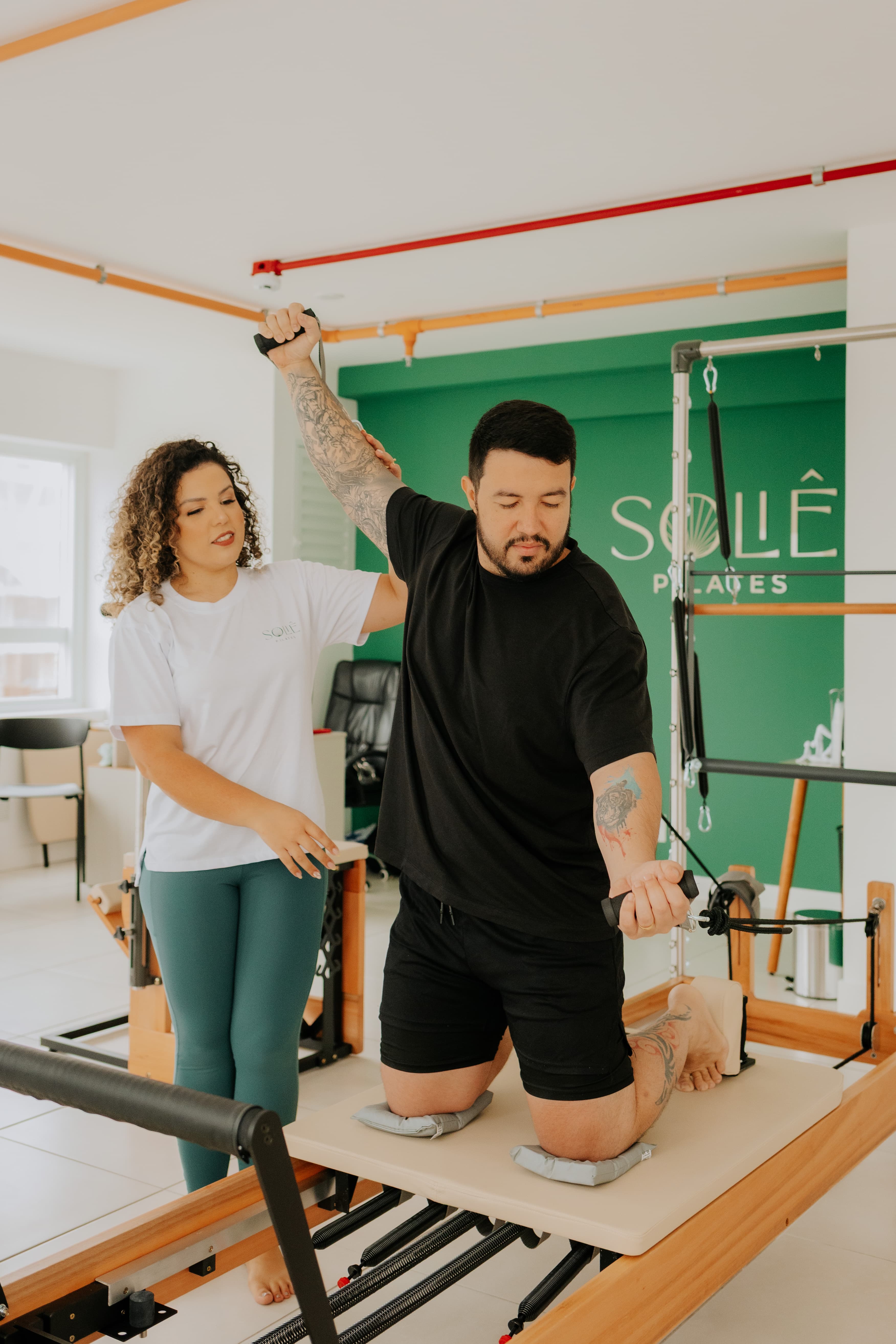 Qual a idade certa para fazer Pilates?